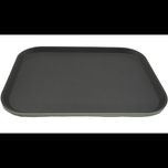 سینی استپ دار فایبرگلس مستطیل