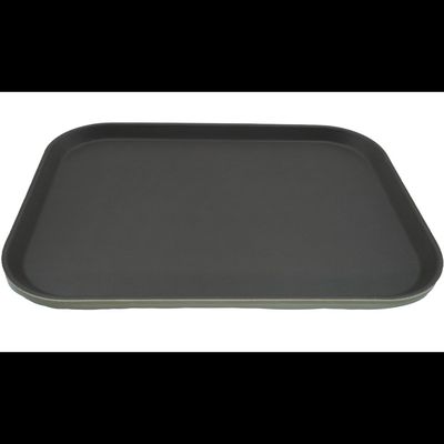 سینی استپ دار فایبرگلس مستطیل