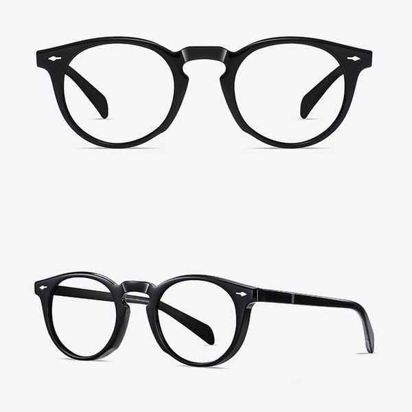 عینک محافظ چشم آلبرت وگ مدل S31102C1-1 Acetate Blue Control