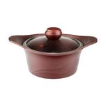 سرویس پخت و پز 17 پارچه ام جی اس مدل Korea-C