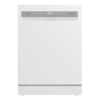 ماشین ظرفشویی 14 نفره دوو مدل DW-200W*520
