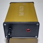 یو پی اس دوربین مدار بسته ، کارتخوان و مودم اولترا یو پی اس 12 ولت