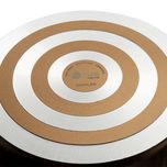 سرویس قابلمه و تابه گرانیت 16 پارچه ام جی اس مدل ماینز کد 001