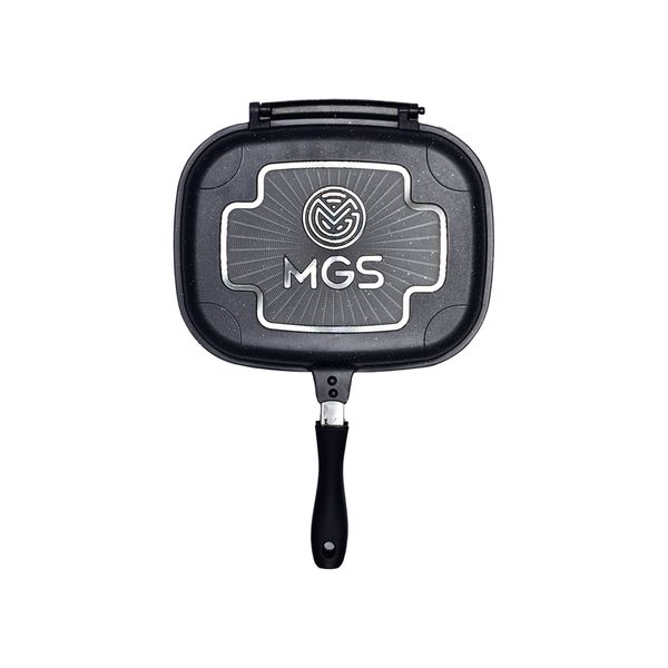 سرویس پخت و پز 15 پارچه ام جی اس مدل جرمنی C