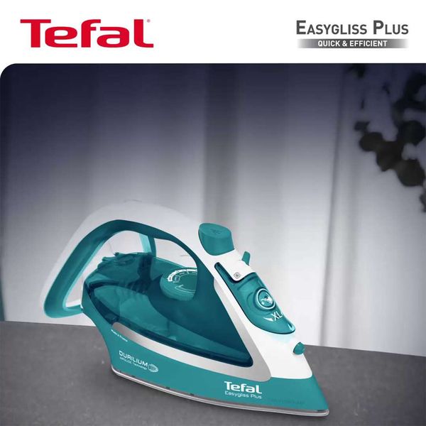 اتو بخار تفال مدل FV5718