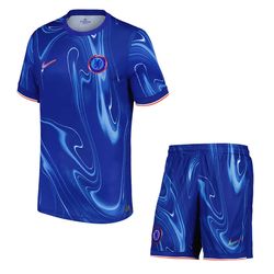 کیت ورزشی چلسی فصل Home 2025