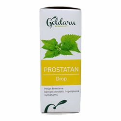 قطره گیاهی پروستاتان گل دارو - 30 میلی لیتر*992