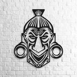 استیکر چوبی پرسناژ مدل S100