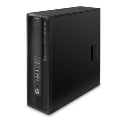 کامپیوتر دسکتاپ اچ پی مدل Z240 SFF
