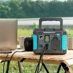 پاوراستیشن روموس