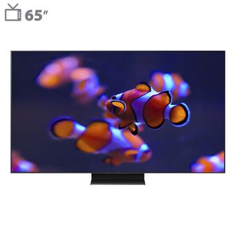 تلویزیون تی سی ال مدل C755 سایز 65 اینچ هوشمند QD-MINI LED 4K