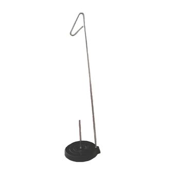 پایه نگهدارنده دوک 1 شاخه