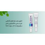 کرم ضد جوش بایو آکوا مدل REMOVAL حجم 20 میلی لیتر