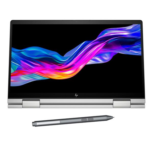 لپ تاپ 14 اینچی اچ‌ پی مدل Envy x360 2-in-1 14-ES1023dx- Core 7-150U 16GB 512SSD
