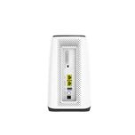 مودم روتر خانگی 5G ای ای مدل 5GEE ROUTER با پشتیبانی از شبکه‌های 5G و TD-LTE، سرعت دانلود 4.67 گیگابیت بر ثانیه، وای‌فای 6