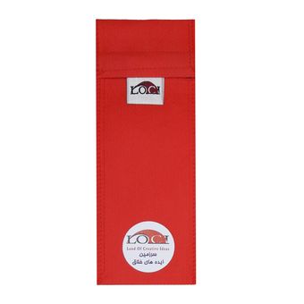 کیف خنک نگهدارنده انسولین لوک آی مدل 1 قلم کد 00 مجموعه 2 عددی