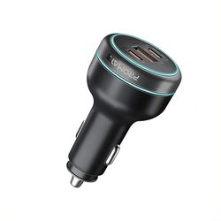 شارژر فندکی 230 وات پرومیت مدل POWERDRIVE-230