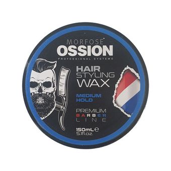 واکس مو مورفوس مدل اوشن حجم 150 میلی لیتر