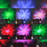 چراغ خواب فضانورد