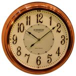 ساعت دیواری شوبرت مدل 5138QNR