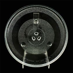 سینی مایکروویو مدل MW 31.5 مناسب برای انواع ماکروویو