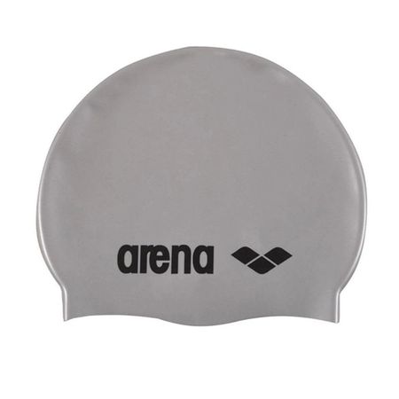 کلاه شنا آرنا مدل Unisex Cap ampGoggles