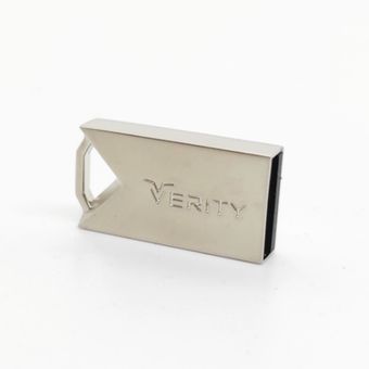 فلش وریتی مدل V820 ظرفیت 16 گیگابایت با گارانتی شرکتی