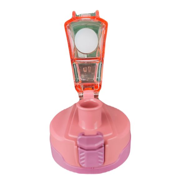 فلاسک مدل GO-POP 021 گنجایش 0.51 لیتر