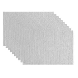 مقوا فابریانو سفید سایز A3 بسته 10 عددی