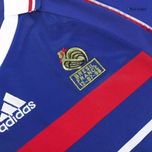 پولوشرت ورزشی مردانه مدل فرانسه Home 1998