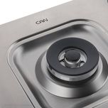 اجاق گاز صفحه ای کن مدل IS-9502