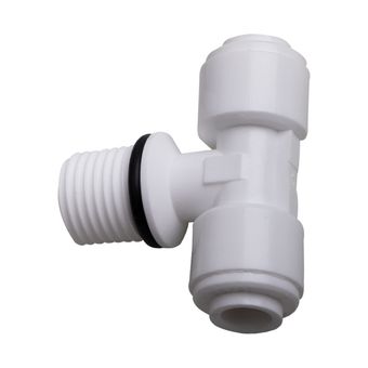 سه راهی آب مدل QC-1