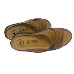 صندل sandal زنانه طبی پیشگام خارپاشنه