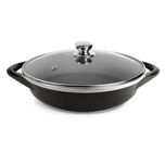 تابه ام جی اس مدل italyB سایز 32