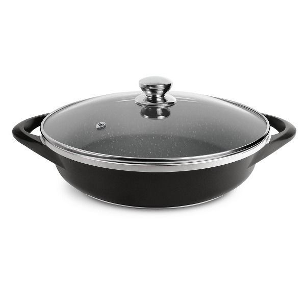 تابه ام جی اس مدل italyB سایز 32