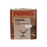 سرشعله سفری پریموس مدل Express Stove F 2023
