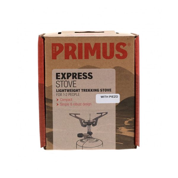 سرشعله سفری پریموس مدل Express Stove F 2023