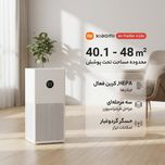 دستگاه تصفیه کننده هوا شیائومی