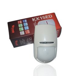 چشمی دزدگیر اماکن پایرونیکس پلاس مدل KX I 5ED