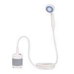 دوش سفری