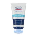 ژل بهداشتی آردن آتوپیا مدل Dry Relief حجم 150 میلی لیتر