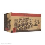 ست 10 پارچه جا ادویه کاپریس کد 3326428