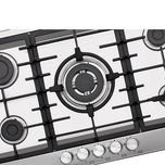 اجاق گاز رومیزی ایلیا استیل مدل S-506