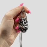 گردنبند مردانه مدل SK-M-58770