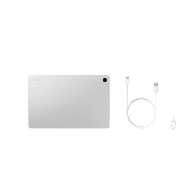 تبلت 11 اینچ سامسونگ مدل Galaxy Tab A9 Plus X216 5G ظرفیت 128 گیگابایت و رم 8 گیگابایت