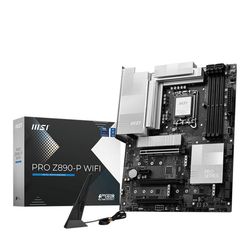 مادربرد ام اس آی مدل PRO Z890-P WIFI