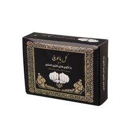 بازی فکری مدل گل یا پوچ بسته 2 عددی