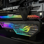 Graphic Card Holder ASUS ROG Herculx
