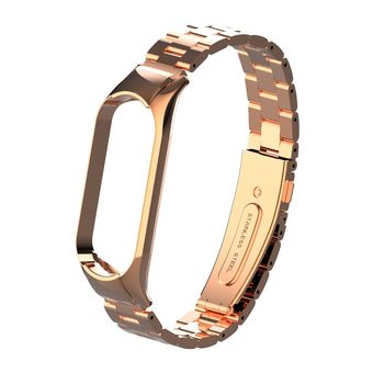 بند مدل BEAD 3 مناسب برای مچ بند هوشمند شیائومی Mi Band 7