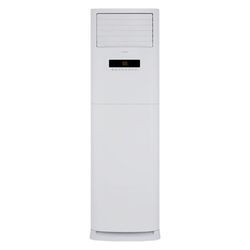 کولر گازی ایستاده 48000 گری مدل GVH48AT-K3DTD4A